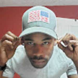 Meet your Posher, Timothy